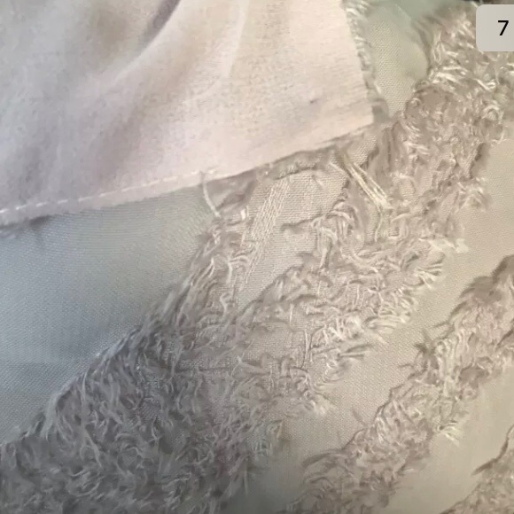 Stylewe Yishangria Pink Dress Embellished Spiderweb Look Witchie Core Vibe Small - Picture 7 of 11